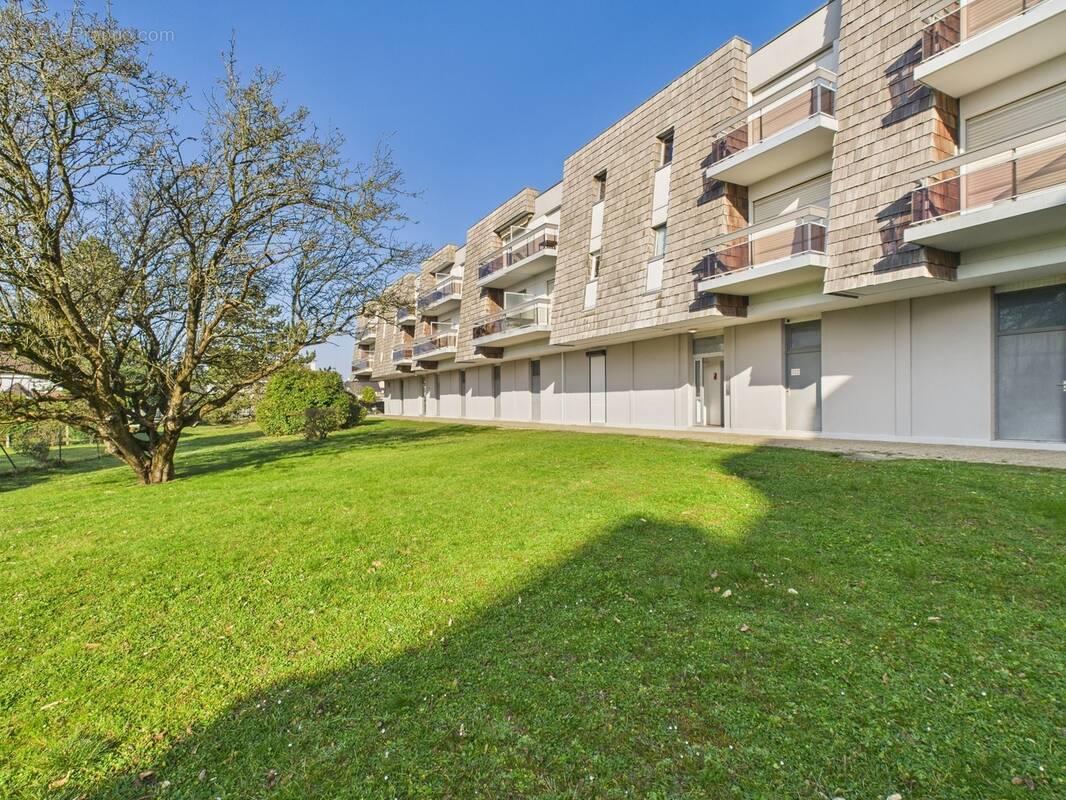 n°2 - Appartement à CAMIERS