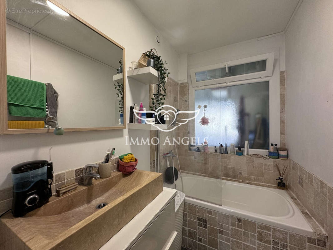 Appartement à AVIGNON