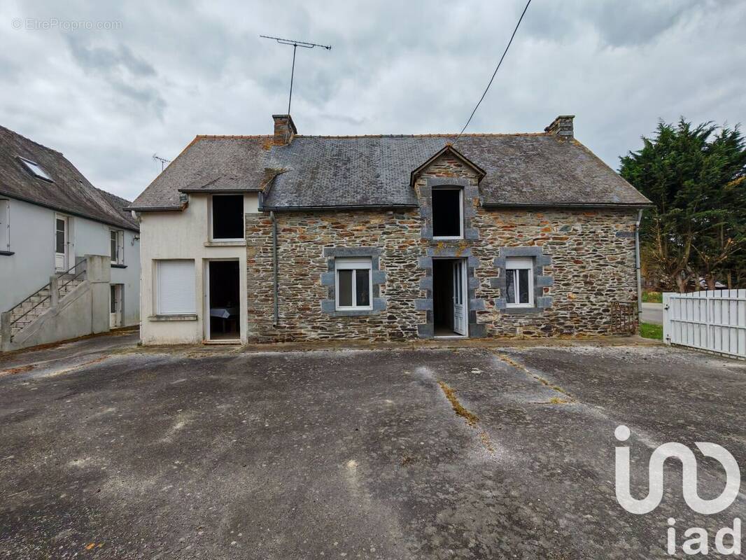 Photo 1 - Maison à TREAL