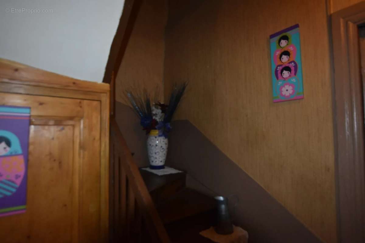 Appartement à LAVELANET