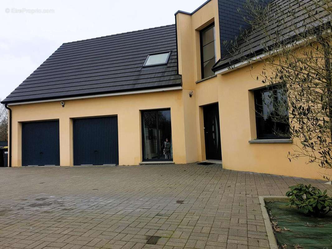 Photo 6 - Maison à CHARLEVAL