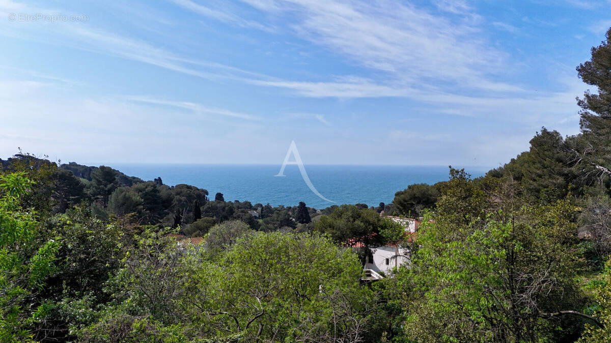 Terrain à SETE