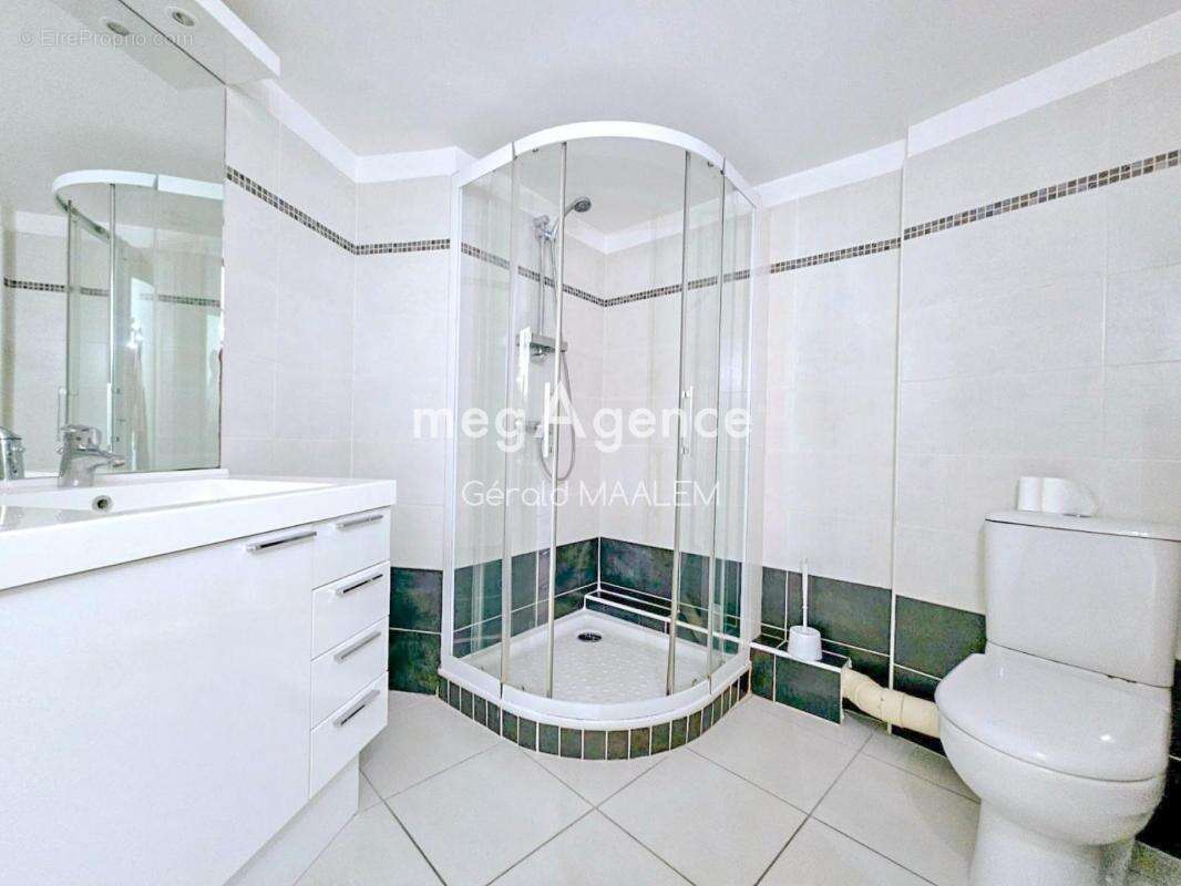 Appartement à SAINTE-MAXIME