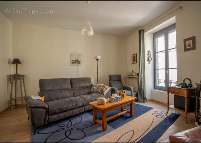 Appartement à CHALON-SUR-SAONE