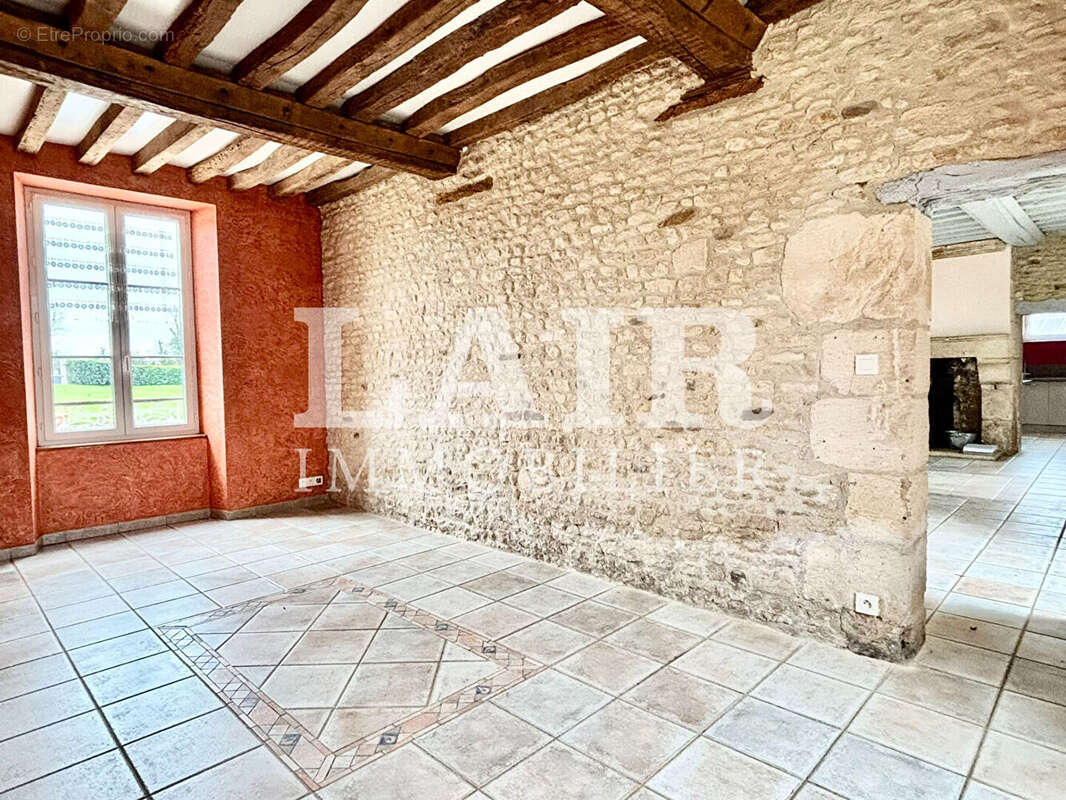 Maison à ARGENTAN