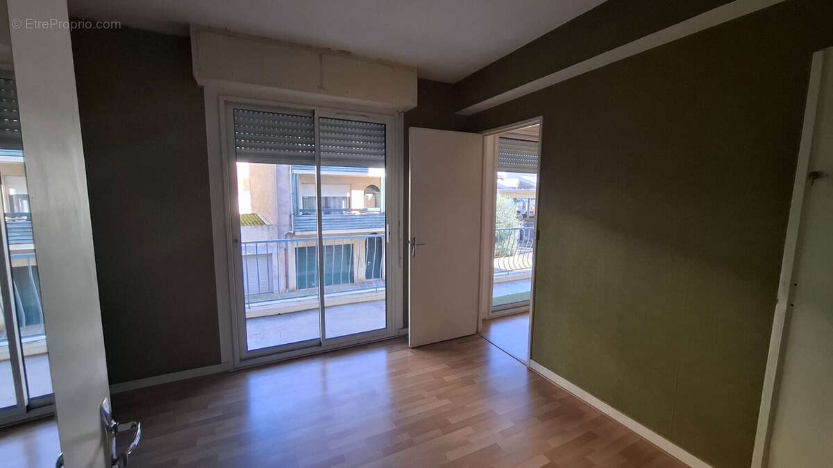 Appartement à DAX