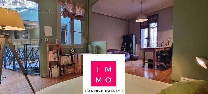Appartement à TARBES