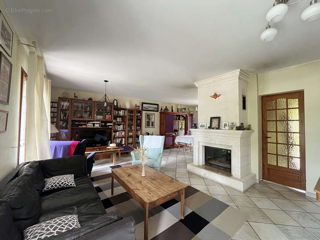 Maison à SANGUINET