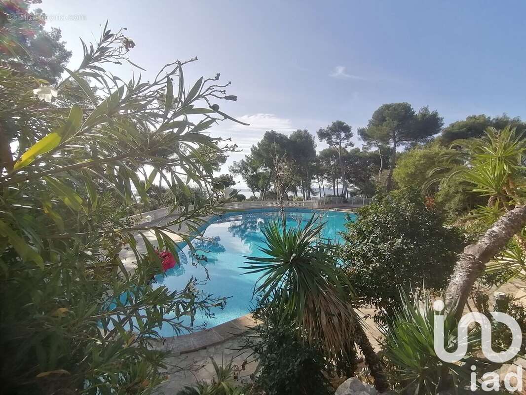 Photo 8 - Appartement à HYERES