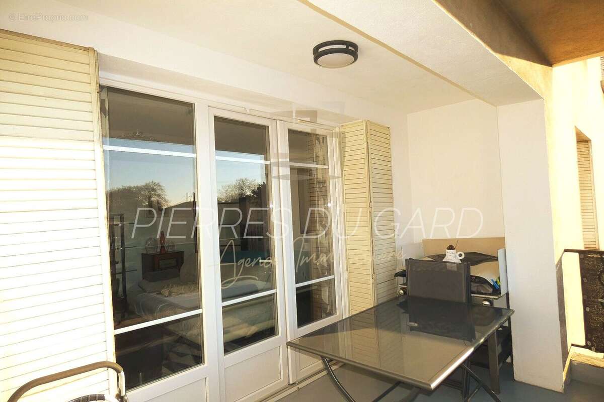 Appartement à AVIGNON
