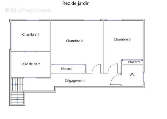 Maison à SETE