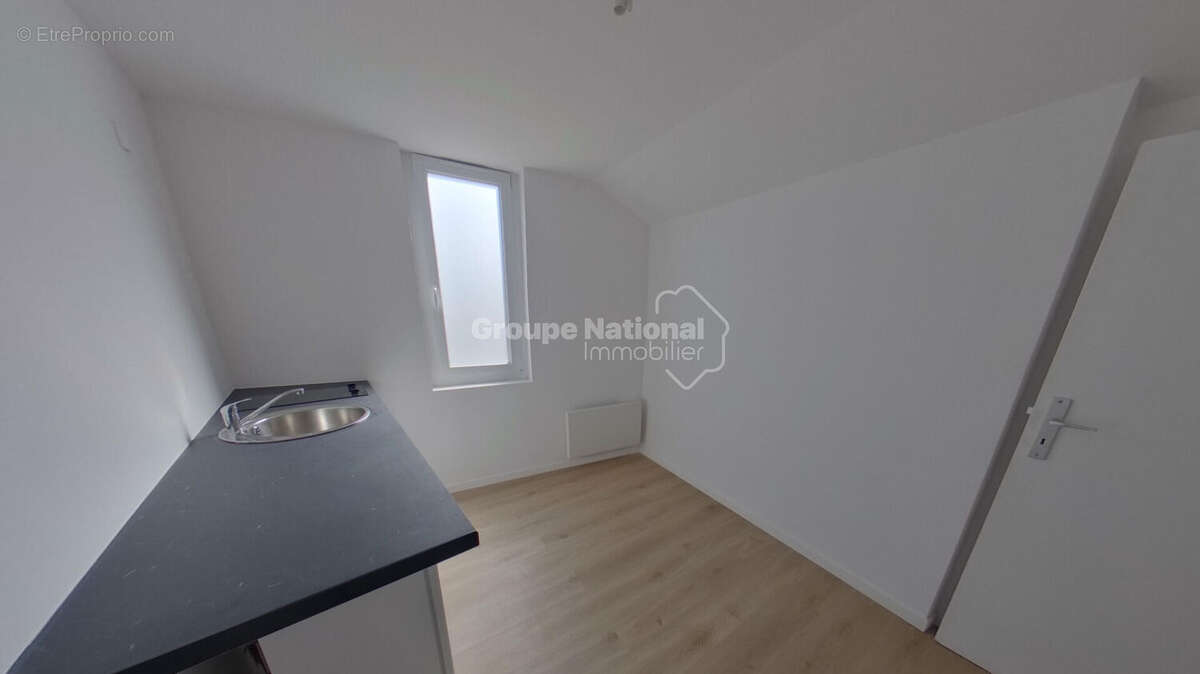 Appartement à AVIGNON
