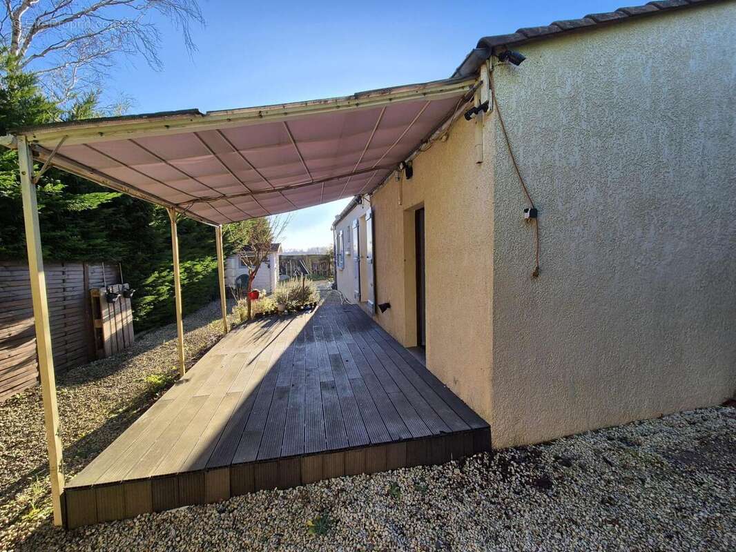 Photo 2 - Maison à ARVERT
