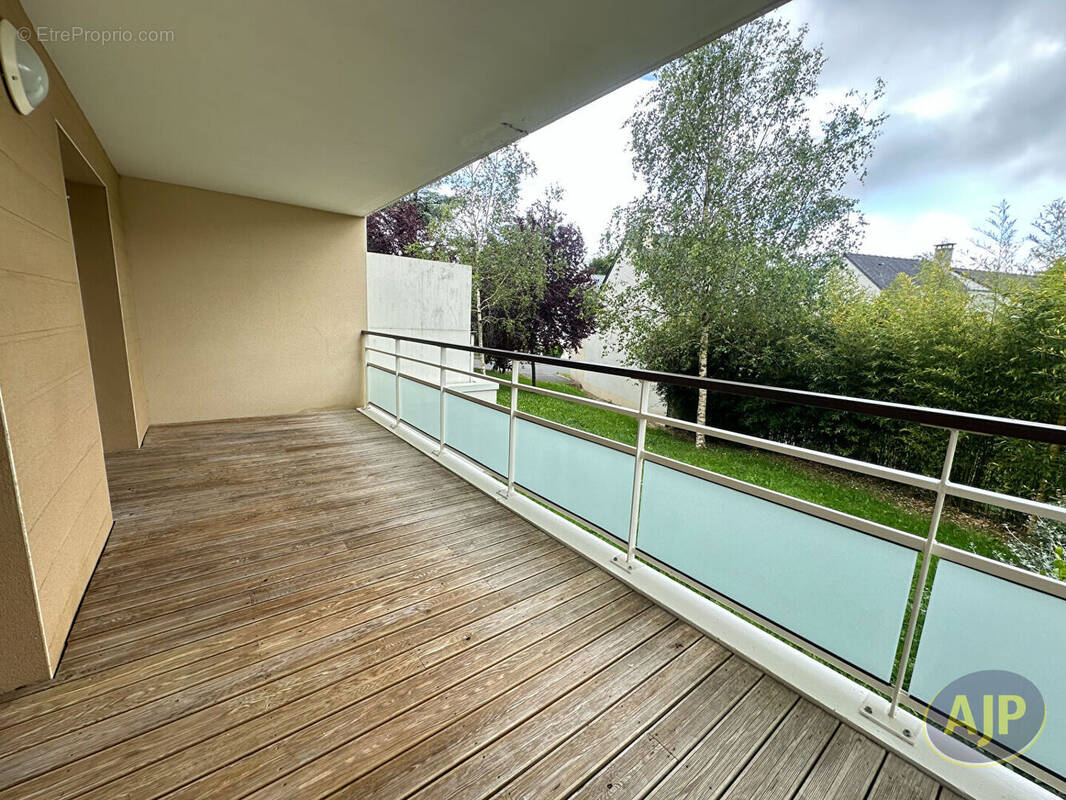 Appartement à SAUTRON