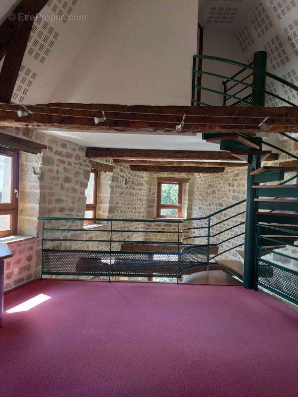 Appartement à GUEMENE-SUR-SCORFF