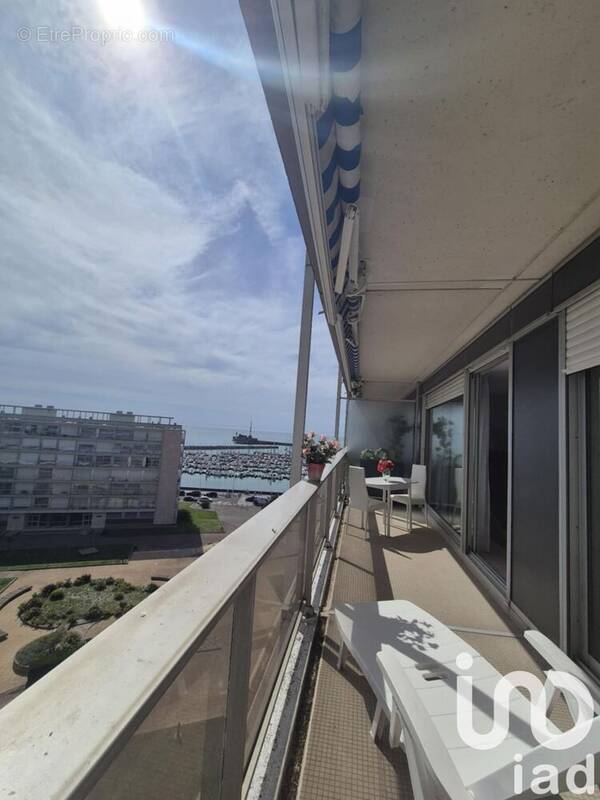 Photo 1 - Appartement à LE HAVRE