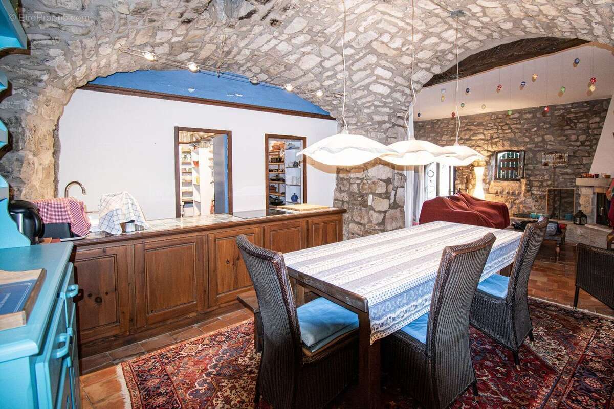 Photo 5 - Maison à LODEVE