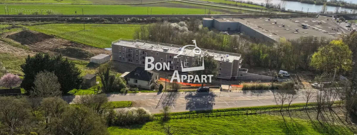 Appartement à MANOM