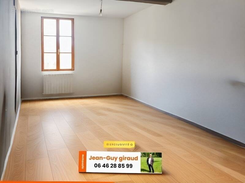 Appartement à THIERS