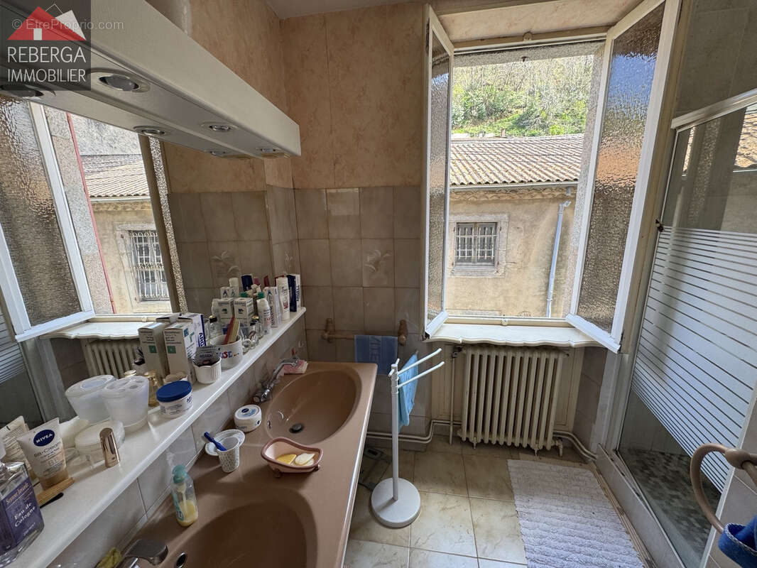 Maison à MAZAMET
