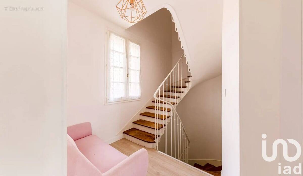 Photo 1 - Maison à MAFFLIERS