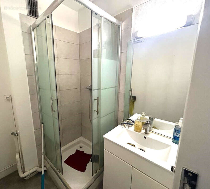 Appartement à ECHIROLLES