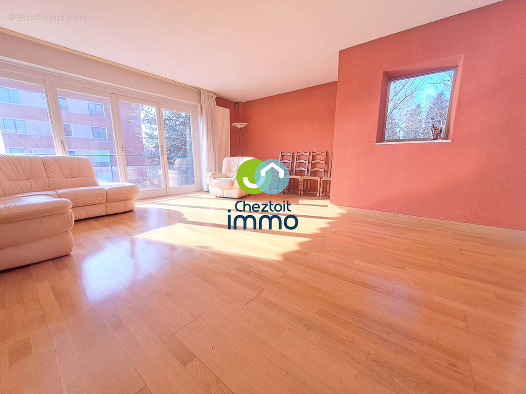 Appartement à LENS
