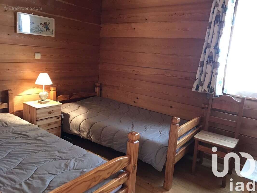 Photo 7 - Appartement à MODANE