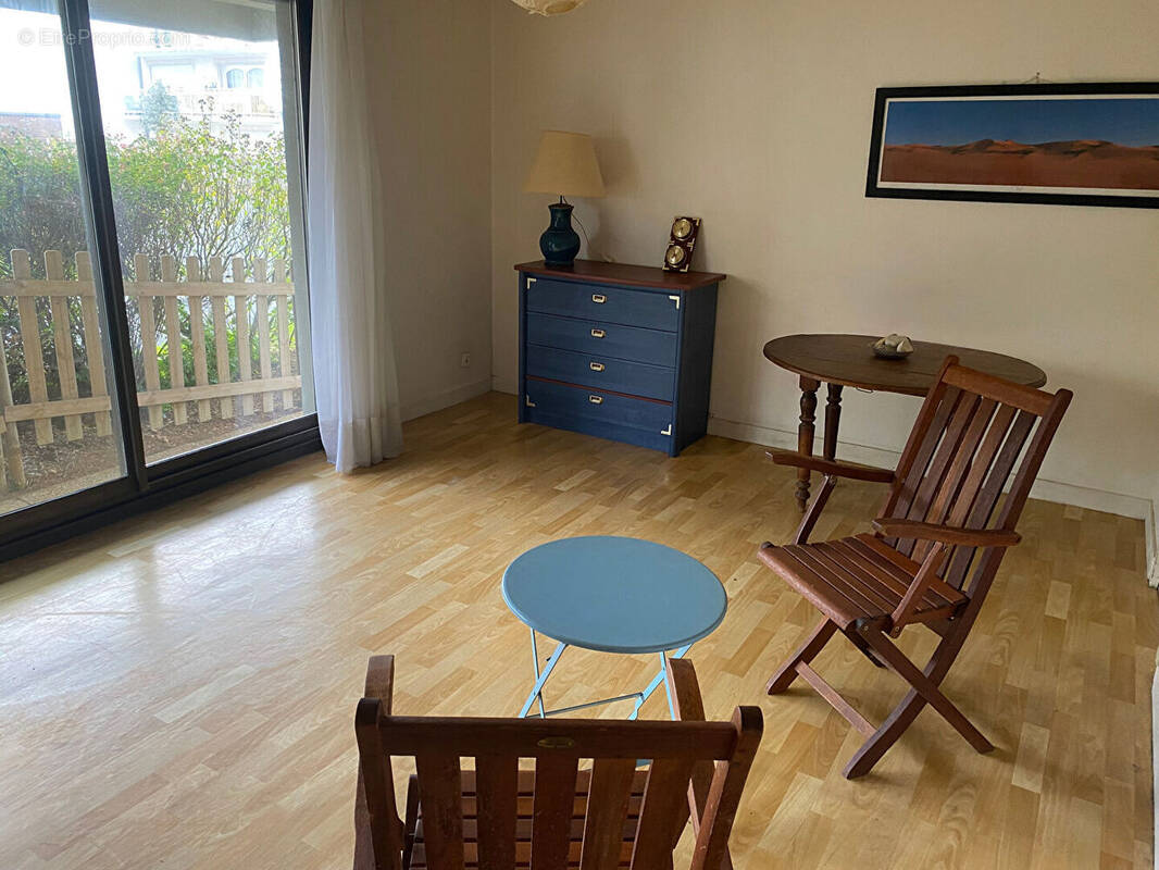 Appartement à LA ROCHELLE