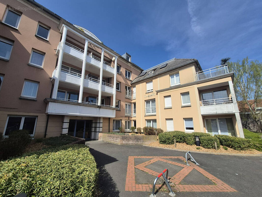 Appartement à LILLE