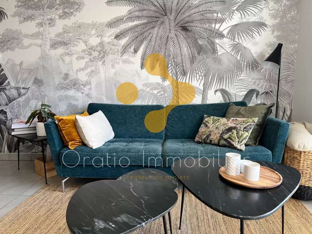 Appartement à POISY