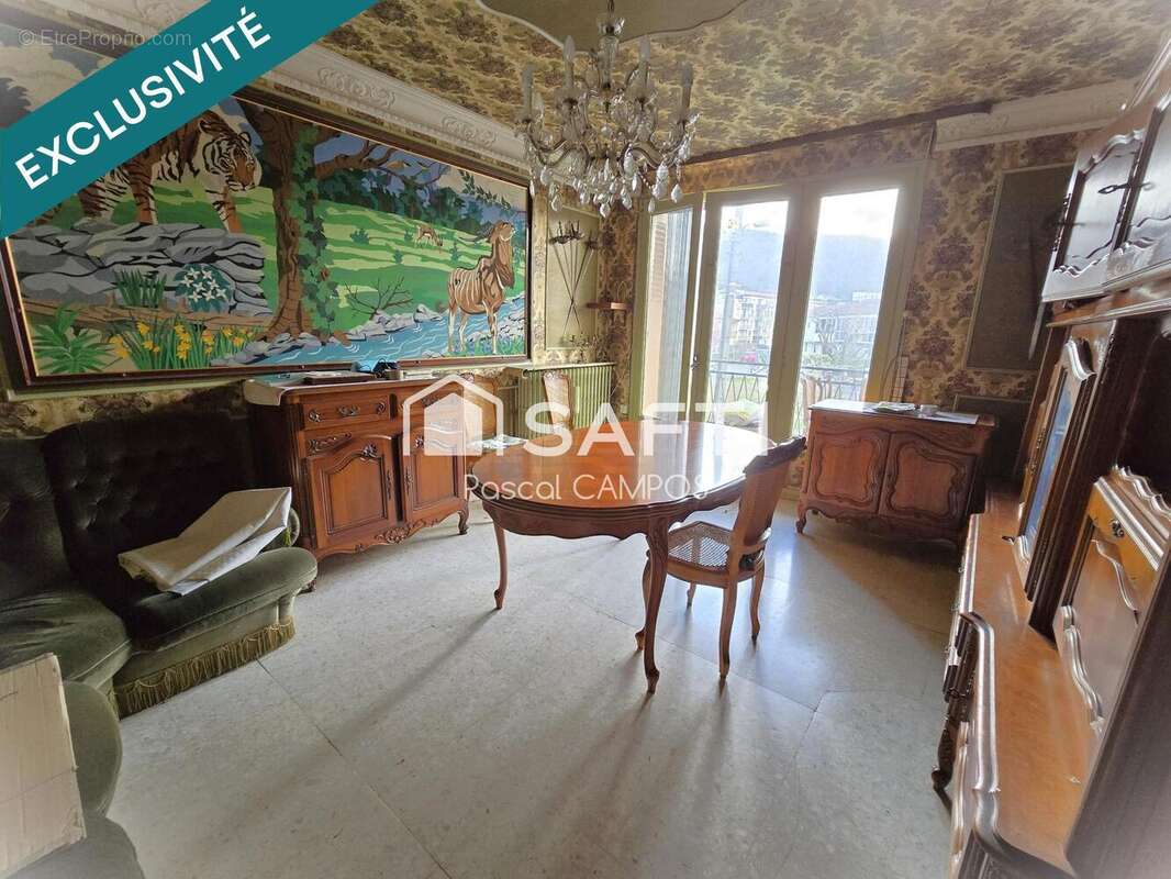 Photo 2 - Maison à LAVELANET