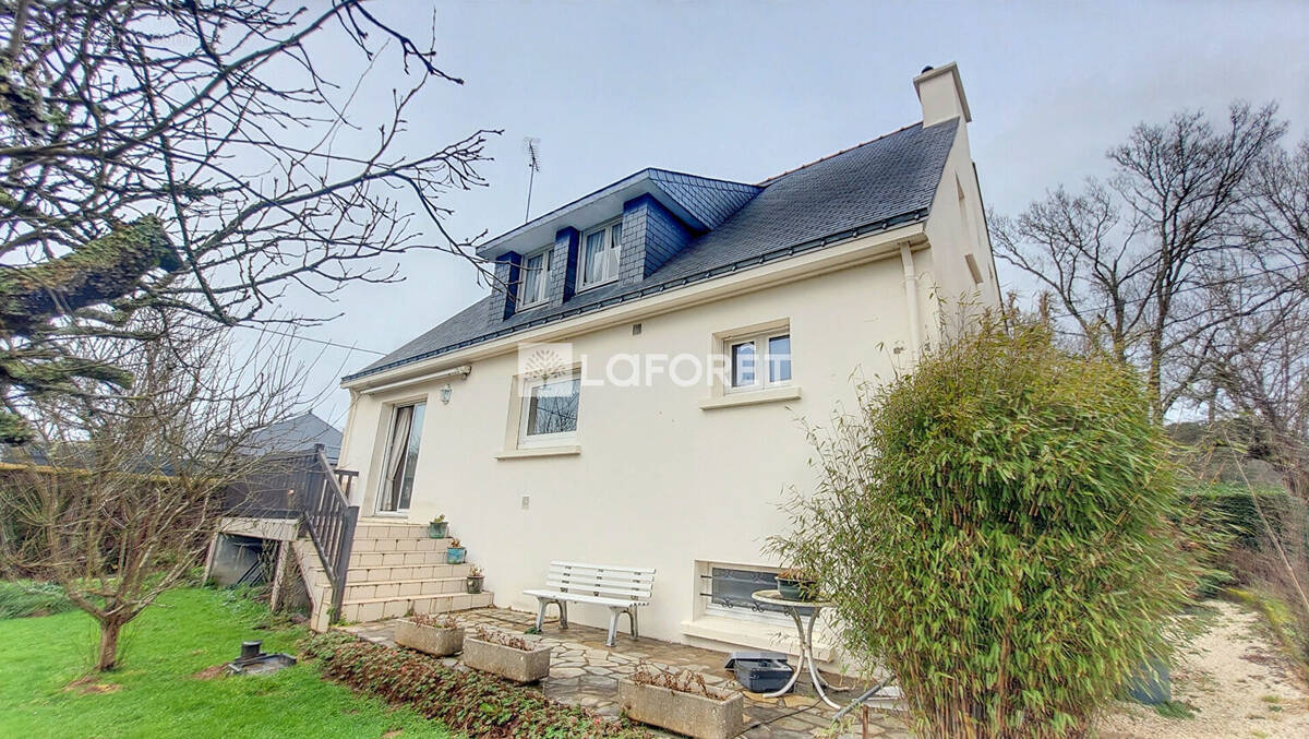 Maison à MUZILLAC