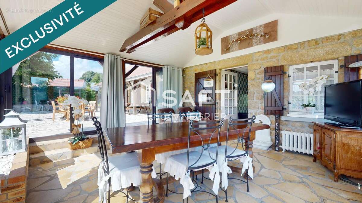 Photo 3 - Maison à LA FERTE-MACE