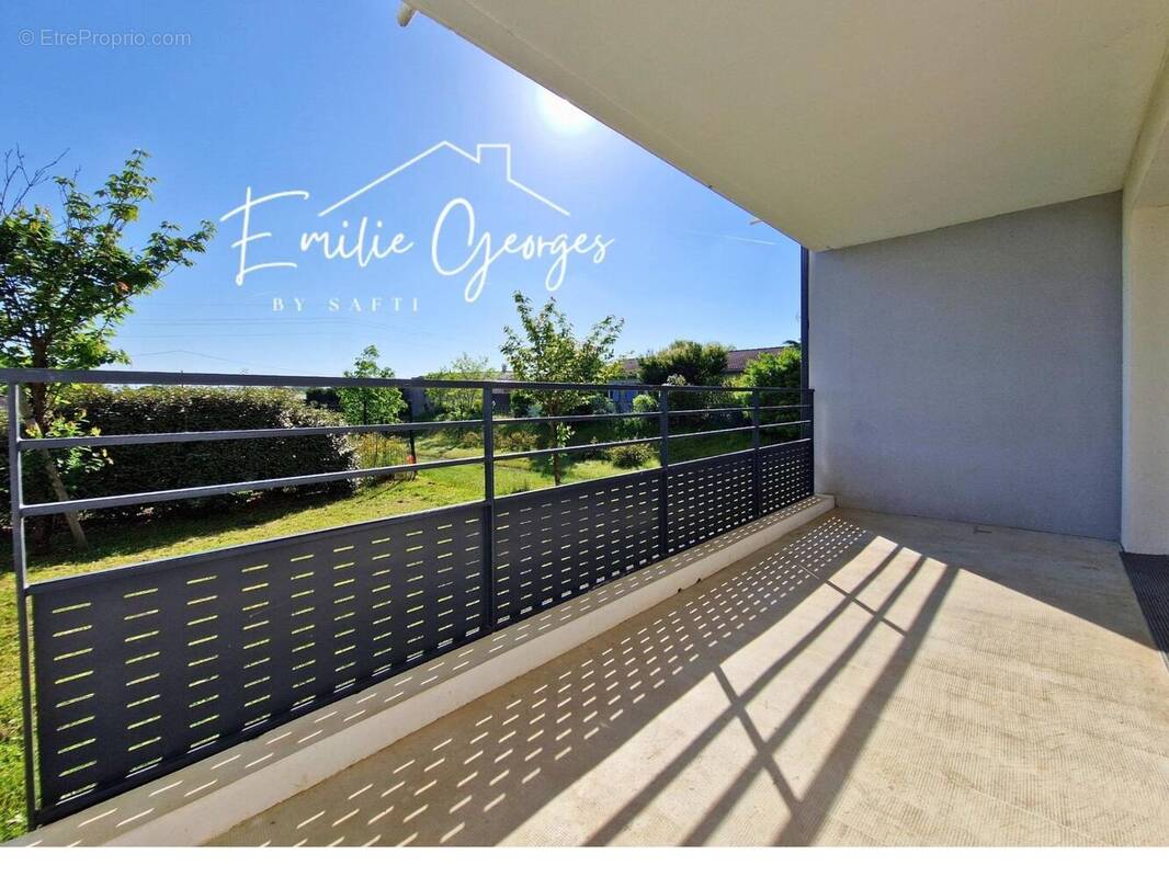 Photo 1 - Appartement à GAGNAC-SUR-GARONNE