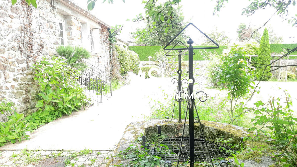 Maison à VAIGES