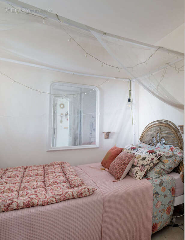 Appartement à LYON-9E