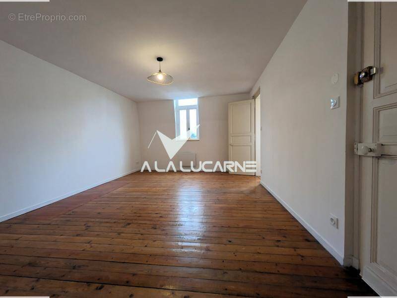 Appartement à ARRAS