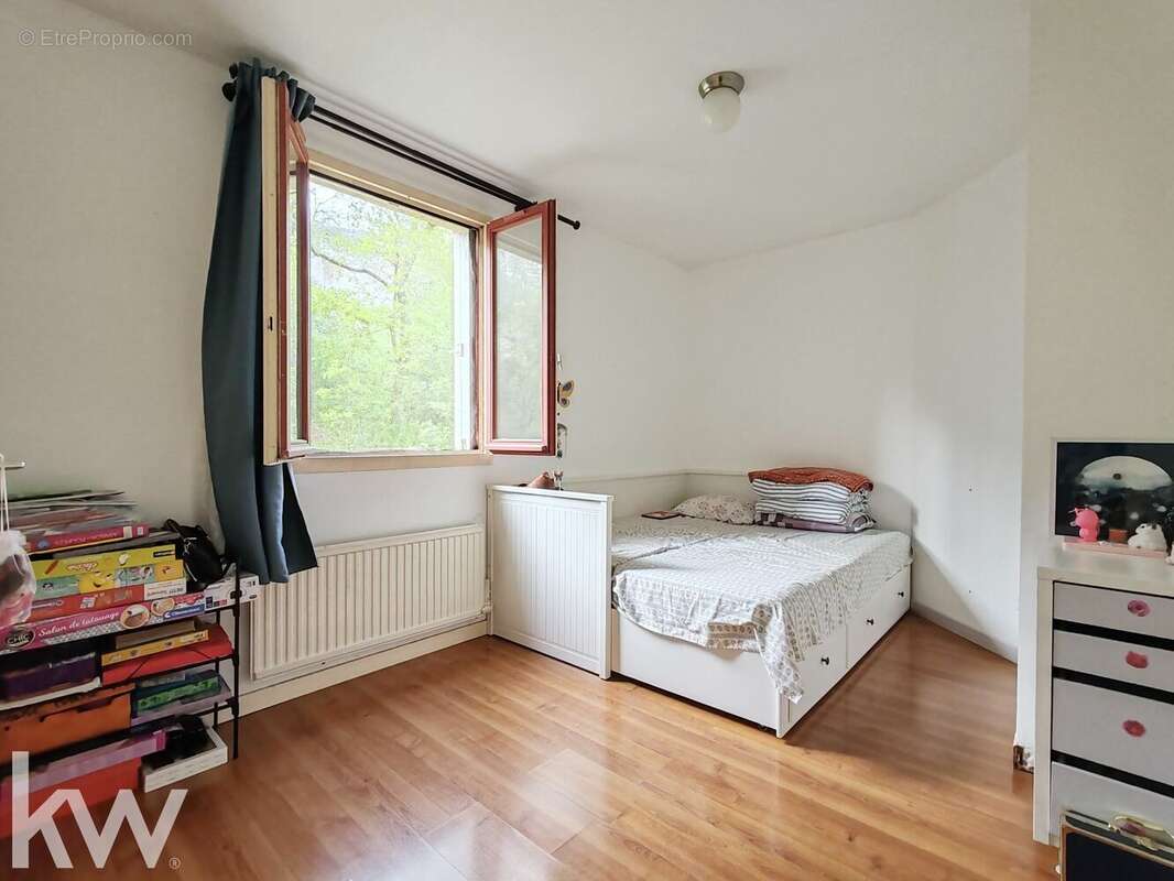 Appartement à LYON-4E