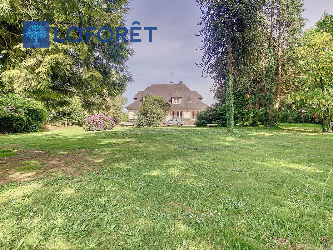 Maison à PONTIVY