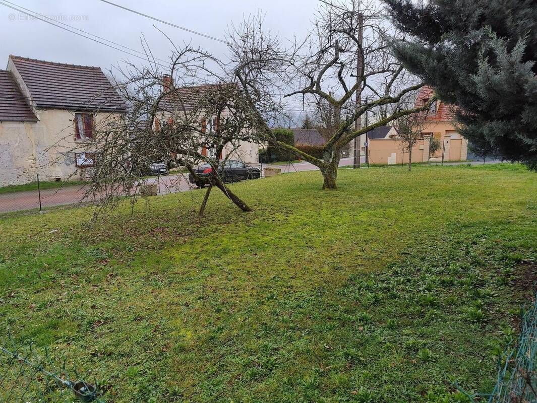Photo 1 - Terrain à LA FERTE-SOUS-JOUARRE