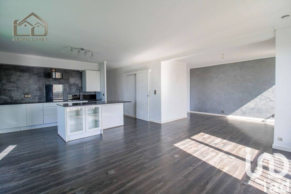 Photo 1 - Appartement à LA SEYNE-SUR-MER