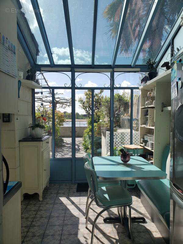 Maison à INGRANDES