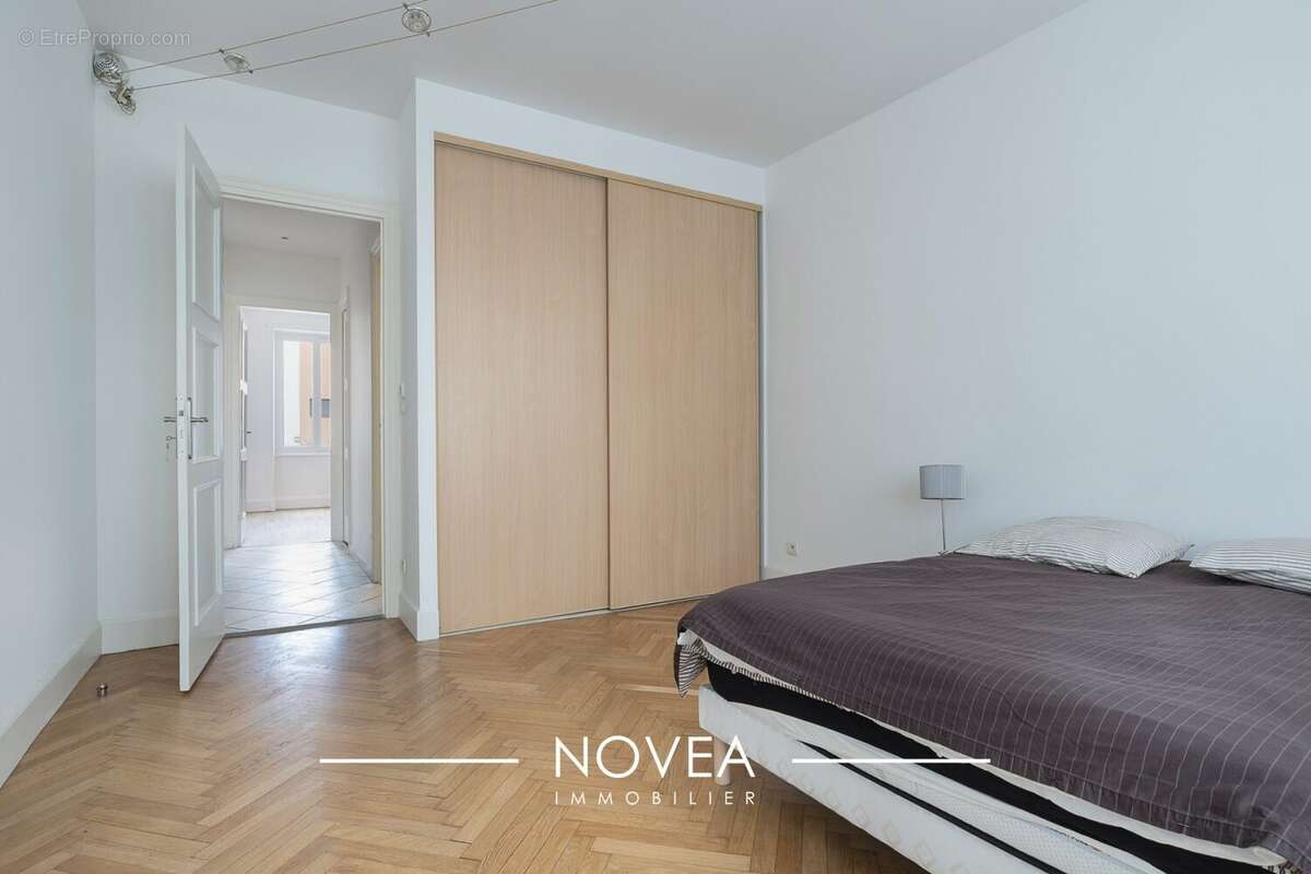 Appartement à LYON-6E