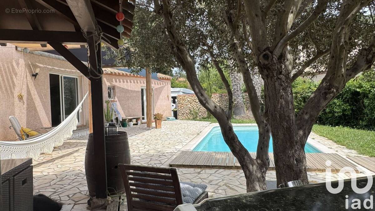 Photo 1 - Maison à CLAIRA