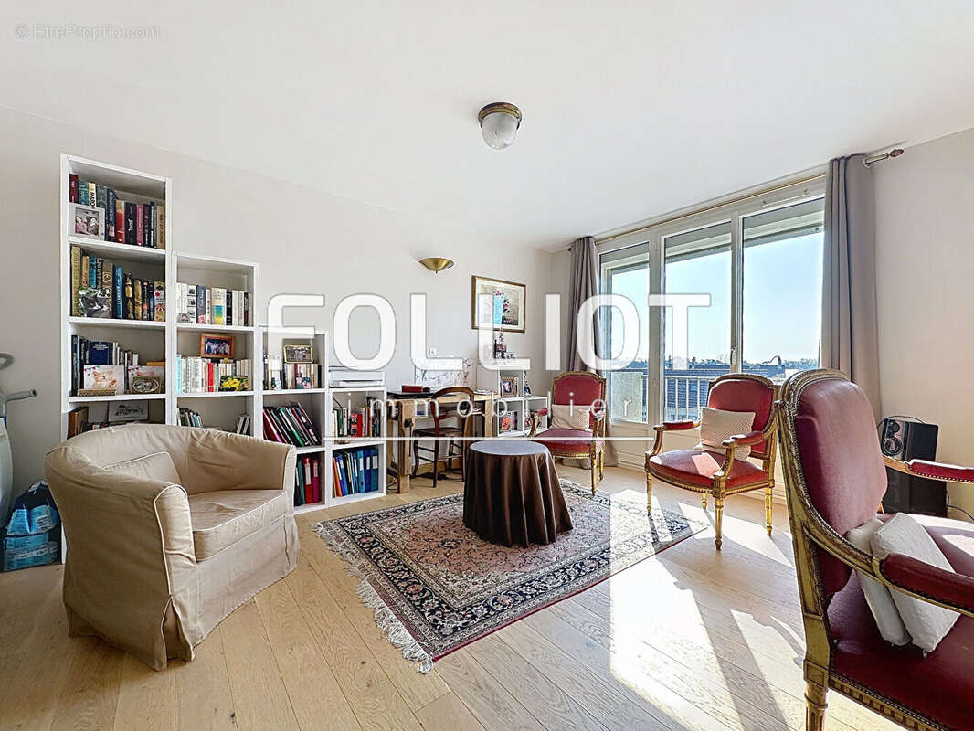 Appartement à GRANVILLE