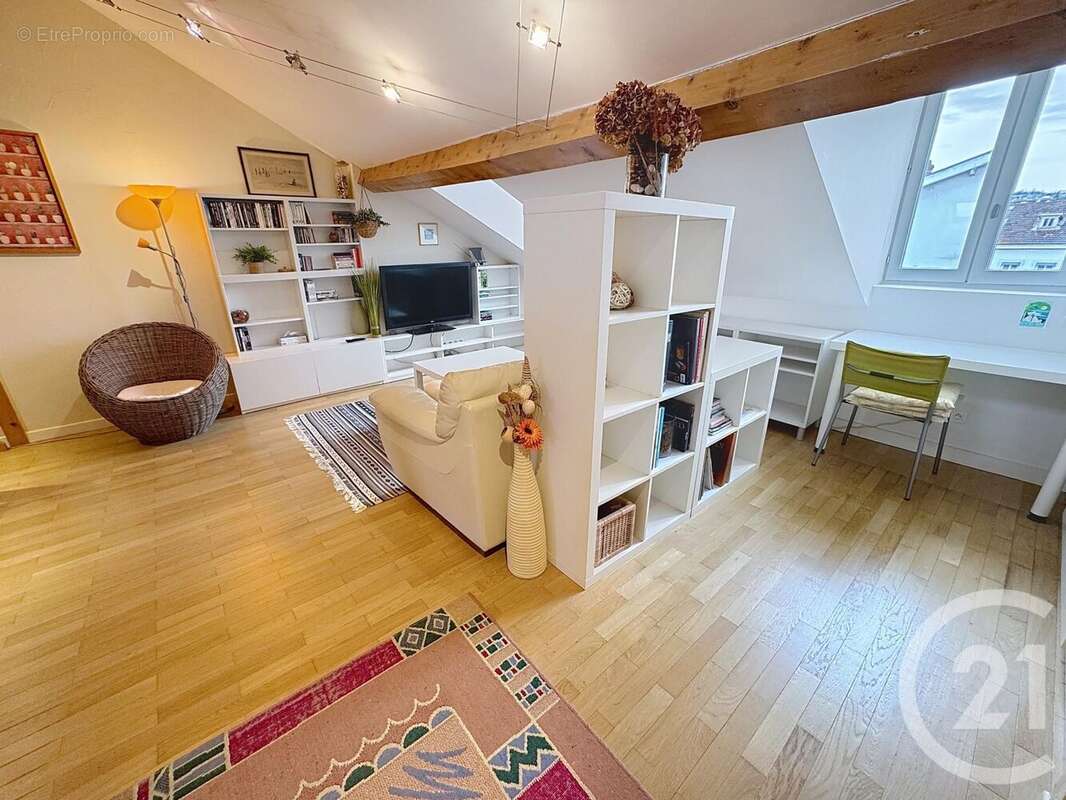 Appartement à LYON-7E