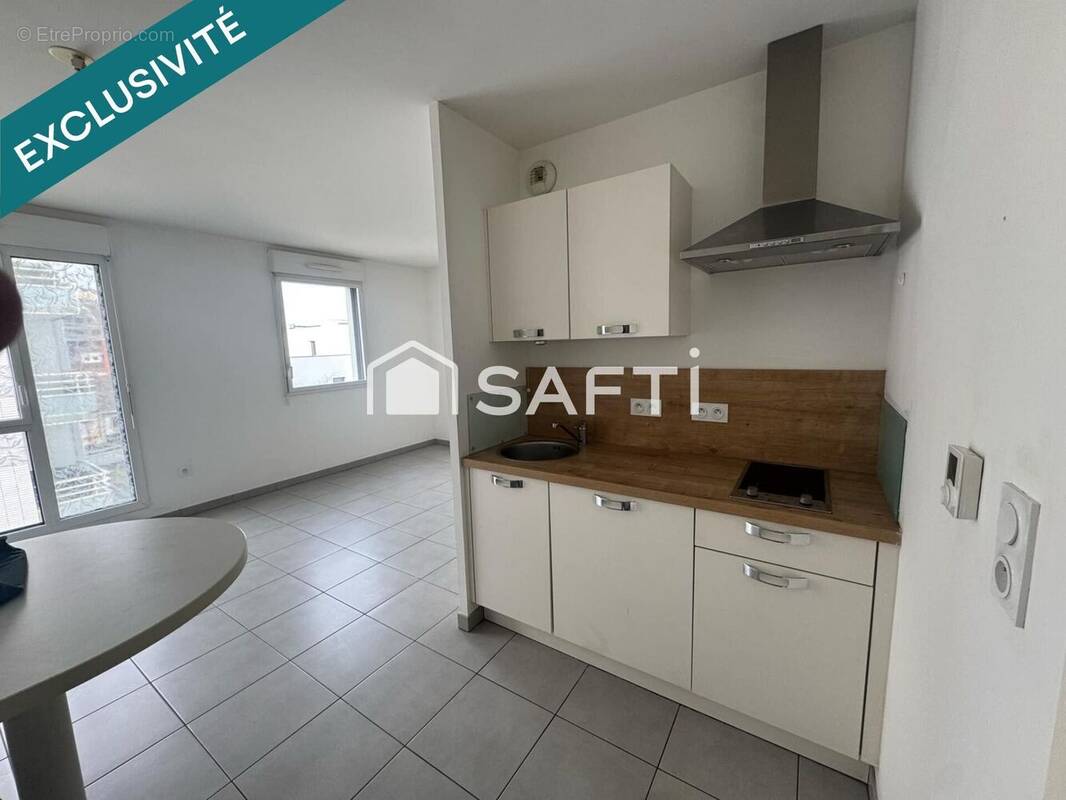 Photo 1 - Appartement à DUNKERQUE