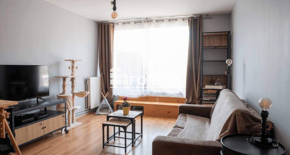 Appartement à AMIENS