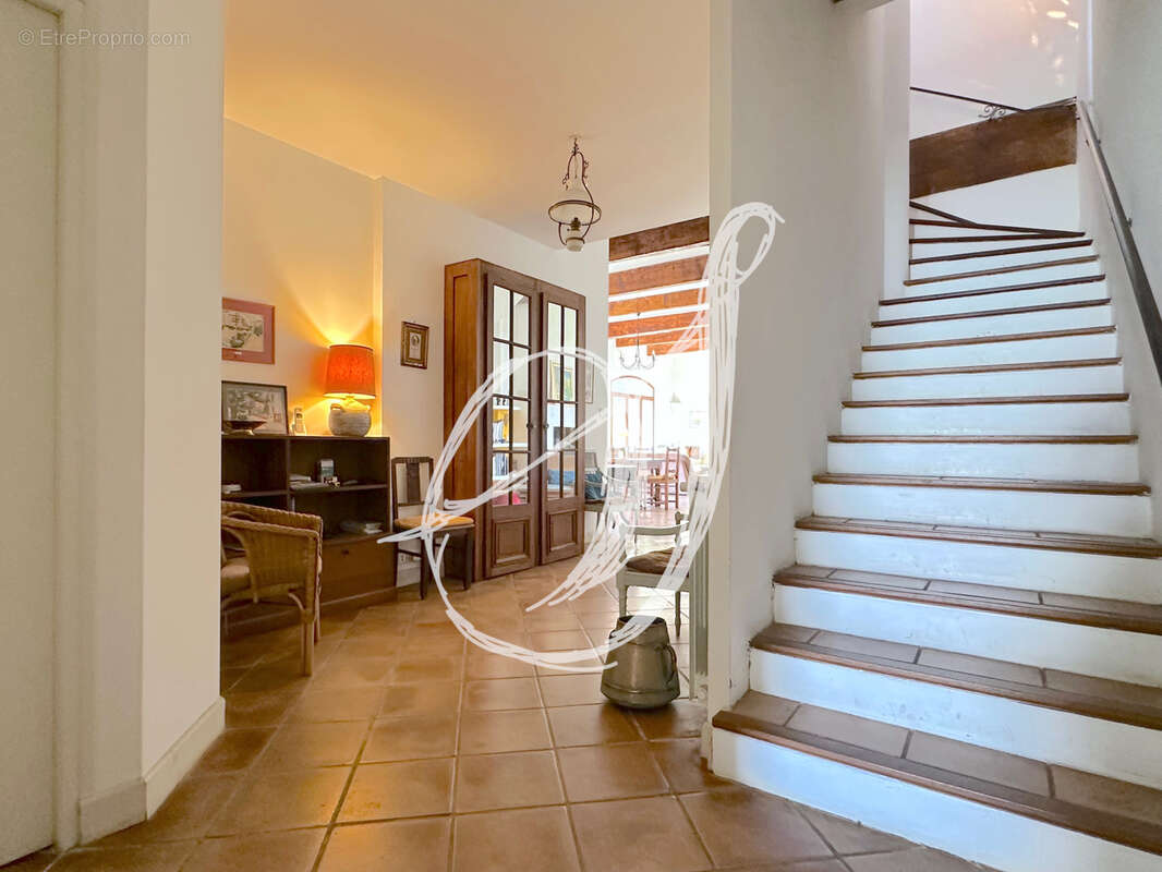 Maison à MONTPELLIER